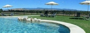 Scenic Rim View Cottages - Goulburn Accommodation 4