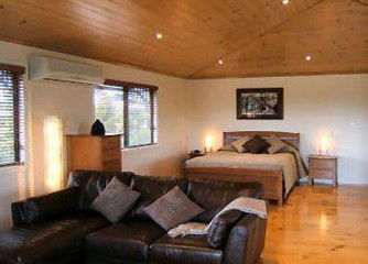 Scenic Rim View Cottages - Goulburn Accommodation 5