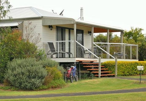 Scenic Rim View Cottages - Goulburn Accommodation 6