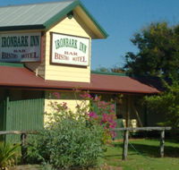 Ironbark Inn Motel - Goulburn Accommodation