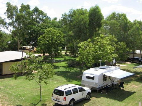 BAILEY BAR CARAVAN PARK - Goulburn Accommodation 0