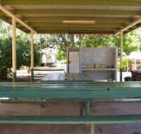 Mount Isa Caravan Park - Goulburn Accommodation