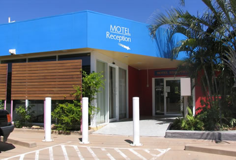 Townview Motel - Goulburn Accommodation 0