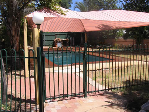 Townview Motel - Goulburn Accommodation 1
