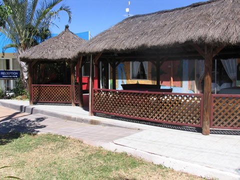 Townview Motel - Goulburn Accommodation 2