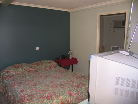 Townview Motel - Goulburn Accommodation 3