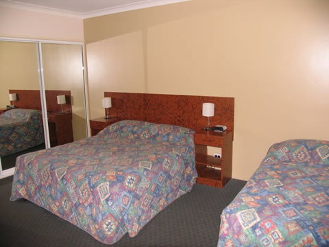 Townview Motel - Goulburn Accommodation 5