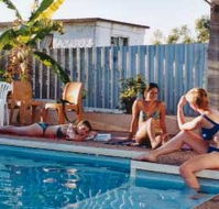 Travellers Haven Backpackers - Goulburn Accommodation