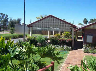 Windeyer QLD Goulburn Accommodation