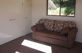 Alice Creek QLD Goulburn Accommodation