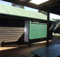 Tuggan-Tuggan - Chalet - Goulburn Accommodation