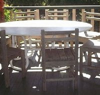 Kiah - Holiday Home - Goulburn Accommodation