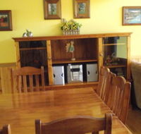 Bunya Paradise - Holiday Home - Goulburn Accommodation