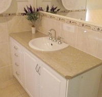 Bunya Romance - Holiday Home - Goulburn Accommodation