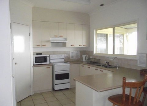 Bunya Spires - Holiday Home - Goulburn Accommodation 0