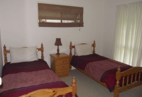 Bunya Spires - Holiday Home - Goulburn Accommodation 2