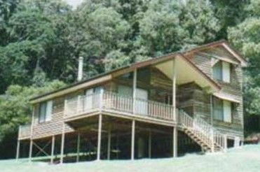 Lilypilly Lodge - Holiday Home - Goulburn Accommodation 5