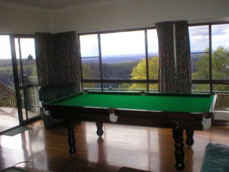Eagle Outlook - Holiday Home - Goulburn Accommodation 0