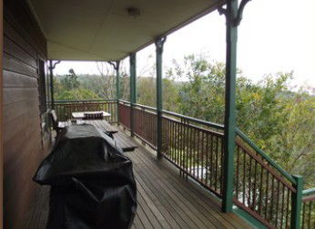 Eagle Outlook - Holiday Home - Goulburn Accommodation 5