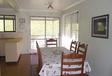 Possum Lodge - Holiday Home - Goulburn Accommodation 0