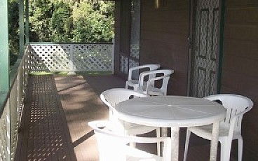 Possum Lodge - Holiday Home - Goulburn Accommodation 1