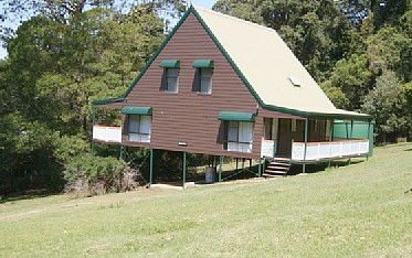 Possum Lodge - Holiday Home - Goulburn Accommodation 5