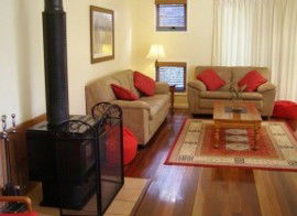 Silverleaf - Holiday Home - Unit - Goulburn Accommodation 0
