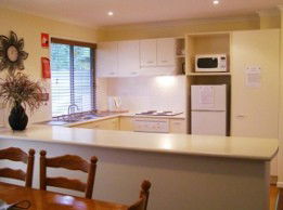 Silverleaf - Holiday Home - Unit - Goulburn Accommodation 1
