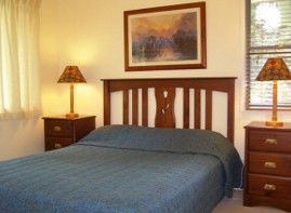 Silverleaf - Holiday Home - Unit - Goulburn Accommodation 2