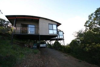 Brindavan - Holiday Home - Goulburn Accommodation 5