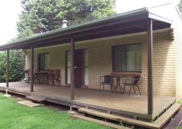 Daydreams - Holiday Home - Goulburn Accommodation 0