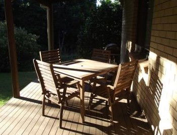 Daydreams - Holiday Home - Goulburn Accommodation 5