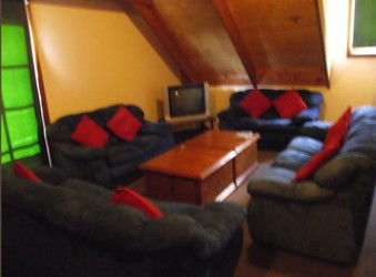 Eagles Rest - Holiday Home - Goulburn Accommodation 4