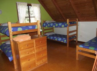 Oodgeroo - Chalet - Goulburn Accommodation 1