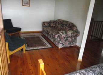 Silky Oaks - Holiday Home - Goulburn Accommodation 1