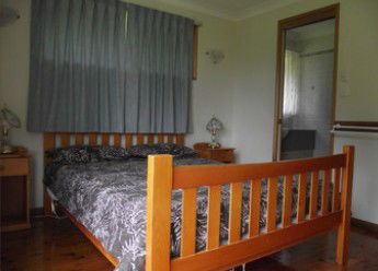 Silky Oaks - Holiday Home - Goulburn Accommodation 2