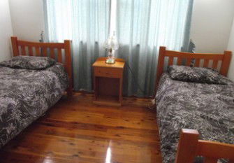 Silky Oaks - Holiday Home - Goulburn Accommodation 3