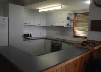 Silky Oaks - Holiday Home - Goulburn Accommodation 4