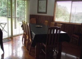 Silky Oaks - Holiday Home - Goulburn Accommodation 5