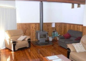 Silky Oaks - Holiday Home - Goulburn Accommodation 6