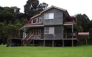 Silky Oaks - Holiday Home - Goulburn Accommodation 7