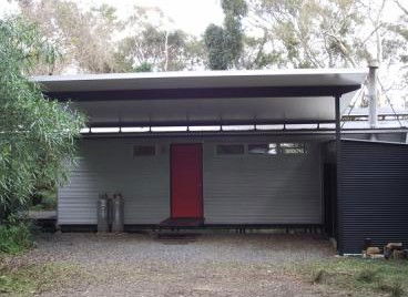 Ecos - Holiday Home - Goulburn Accommodation 5