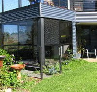 Eagles Rest Retreat - Goulburn Accommodation