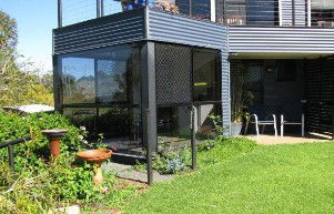 Eagles Rest Retreat - Goulburn Accommodation 0