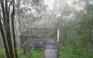 Eagles Rest Retreat - Goulburn Accommodation 4