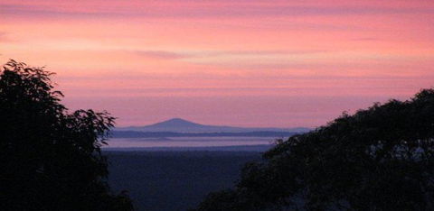 Eagles Rest Retreat - Goulburn Accommodation 5