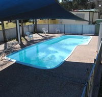 Crows Nest Caravan Park - Goulburn Accommodation