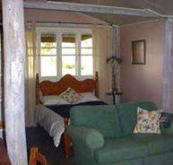 Bunnyconnellen Olive Grove and Vineyard - Goulburn Accommodation