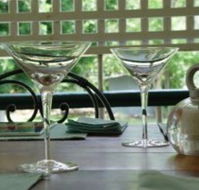 Bronte House Bed and Breakfast - Goulburn Accommodation