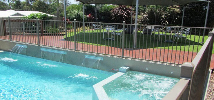 Highfields QLD Goulburn Accommodation